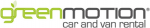 10% Off Electric Vehicle at GreenMotion Promo Codes